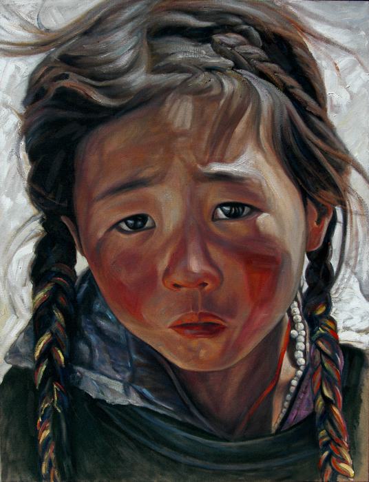 ϵ